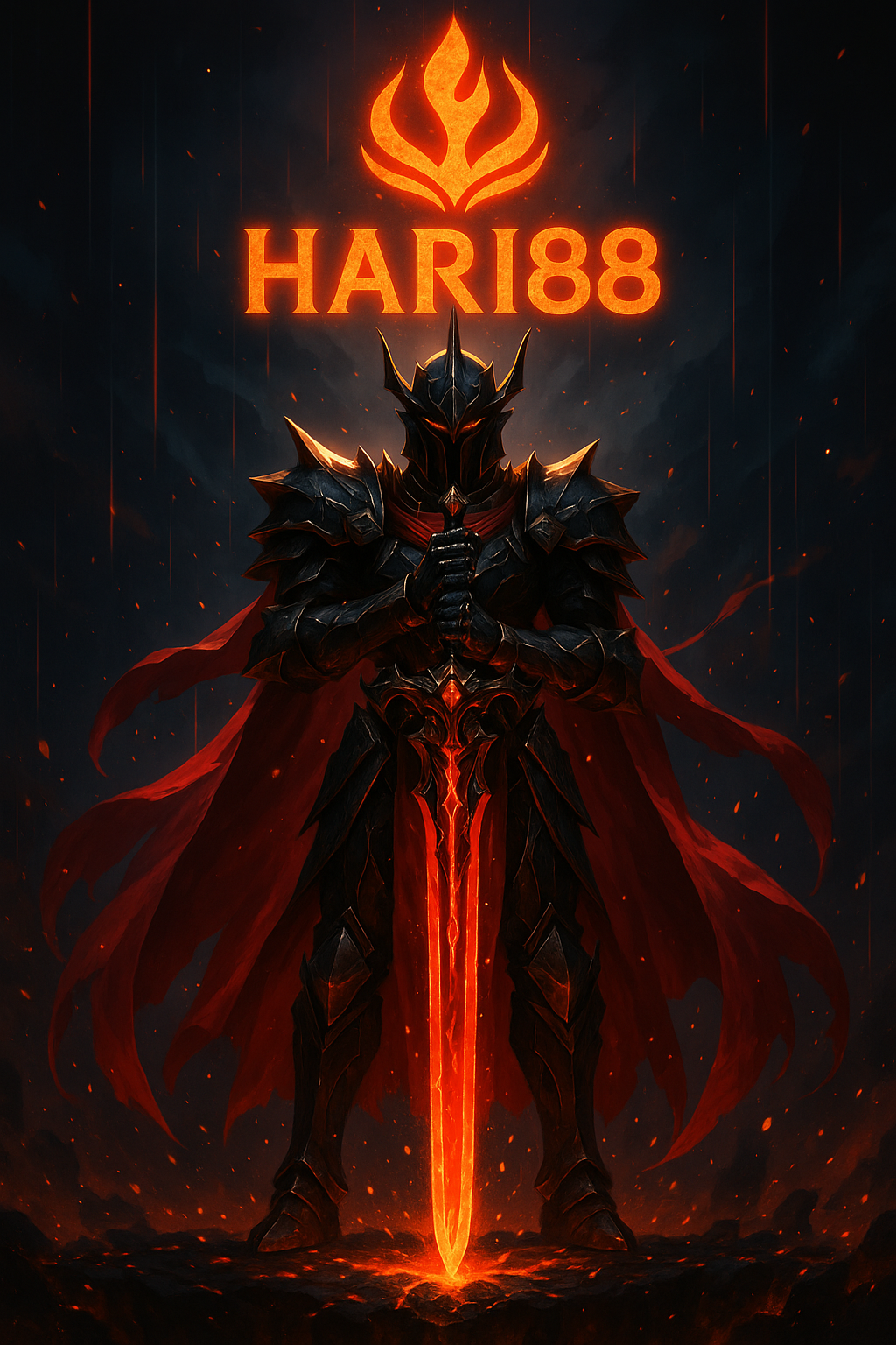 HOKI313